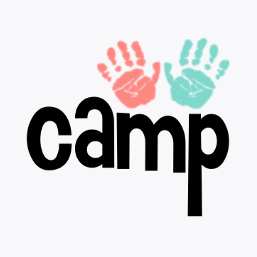Camp Doublemint app icon
