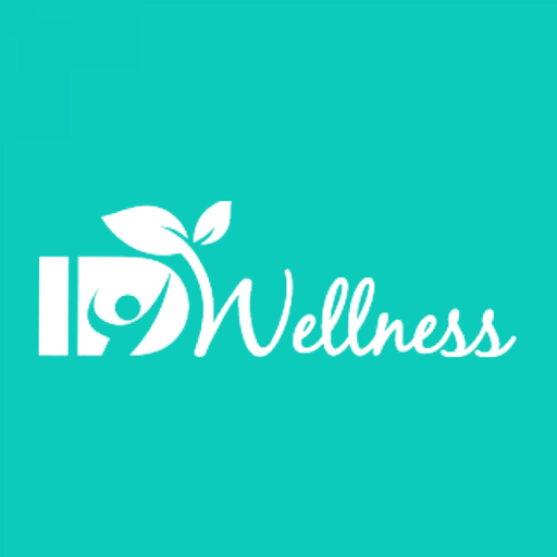 IDWellness app icon