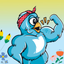 Buff Chick Supplements icon