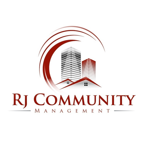 RJ Community Management app icon