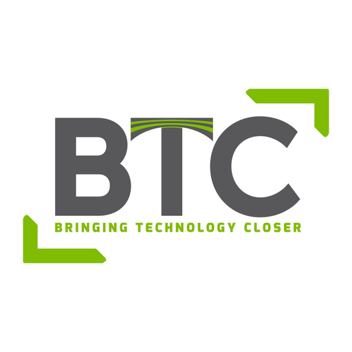BTC Go app icon