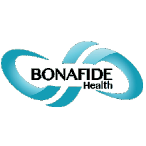 Bonafide Health  Drugs Limited app icon