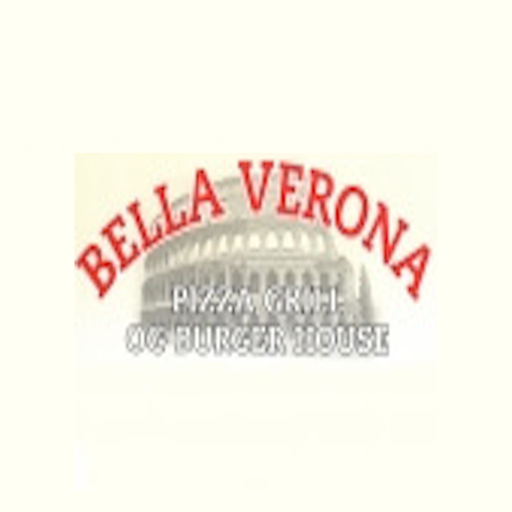 Bella Verona Pizza app icon