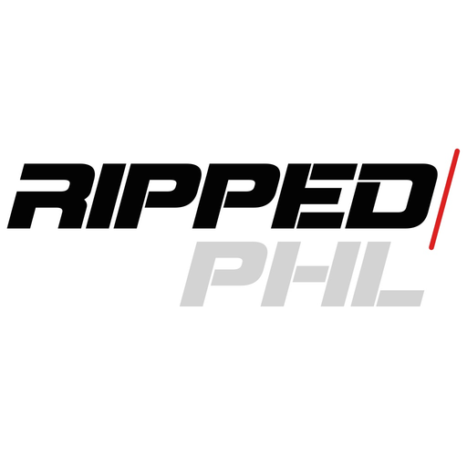 RippedPHL app icon
