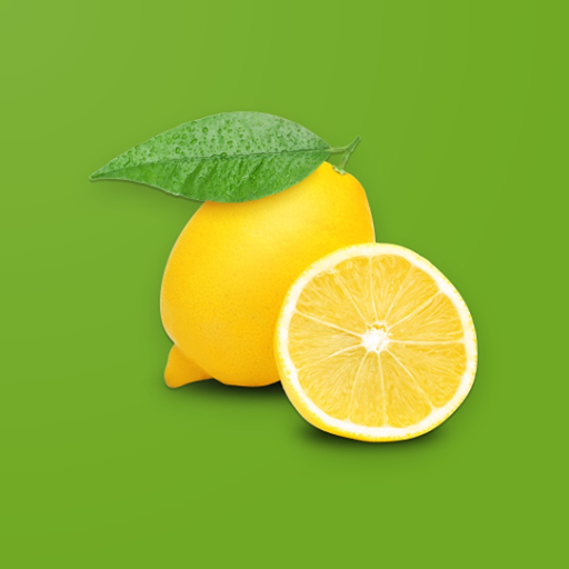 Limonkokusu app icon