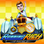 Running Rich Racing icon