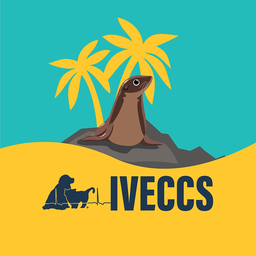 IVECCS 2025 app icon