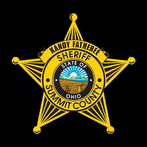 Summit County Sheriff’s Office app icon