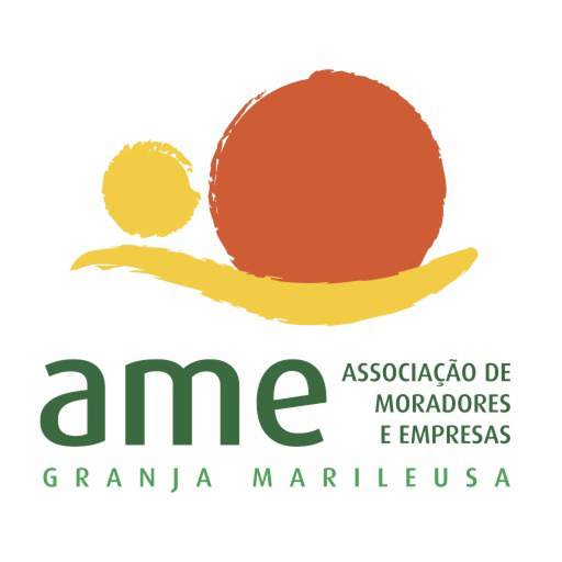 AME Segurança app icon
