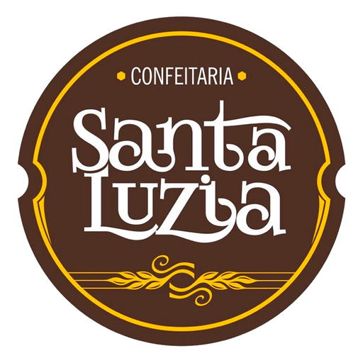 Confeitaria Santa Luzia app icon