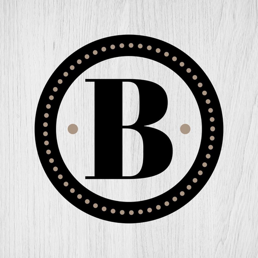 Le Barburier app icon
