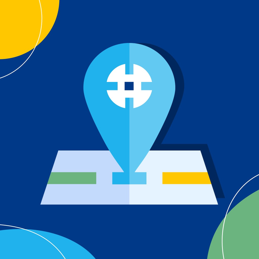 My Tracker app icon