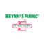 Bryans Pharmacy icon