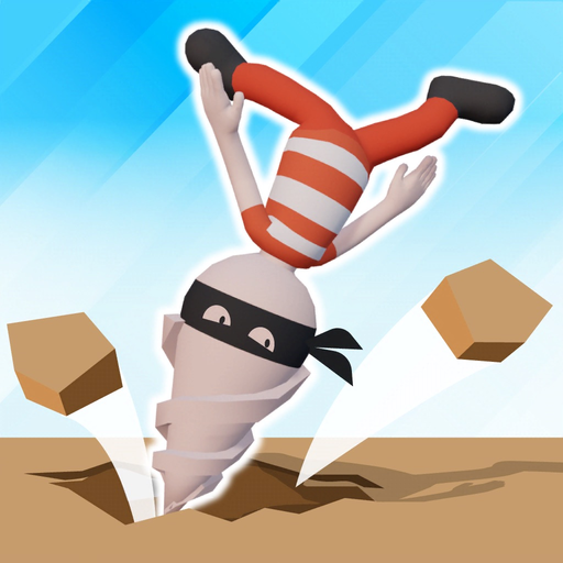Skilled Thief app icon