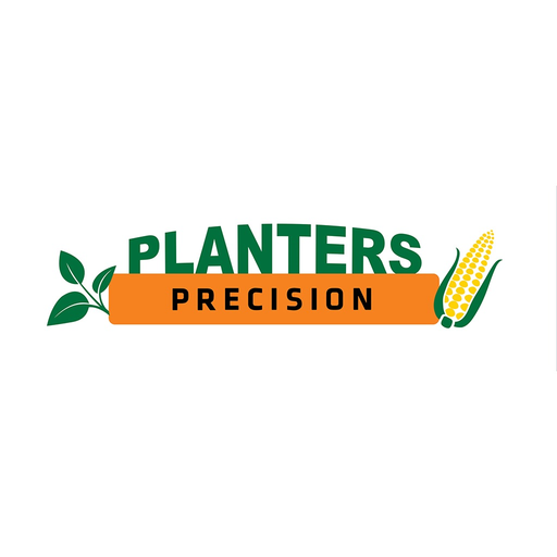 Planters Precision app icon