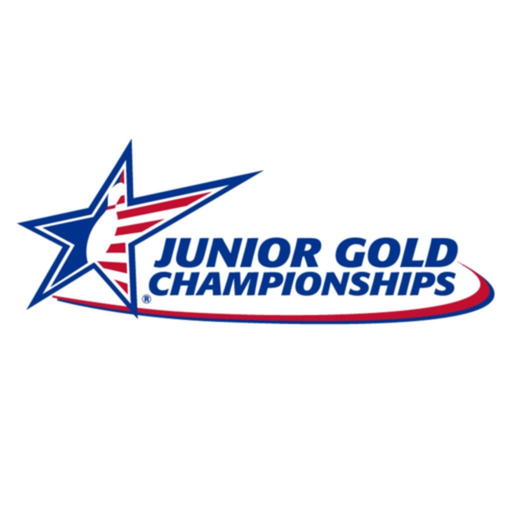 Junior Gold Championships app icon