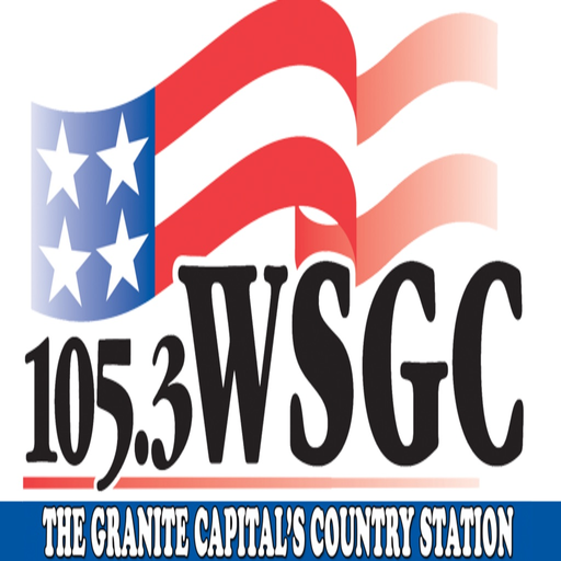 WSGC Radio app icon