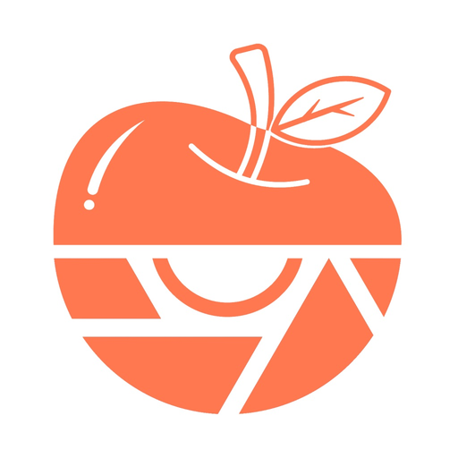 SnapCalorie AI Calorie Counter app icon