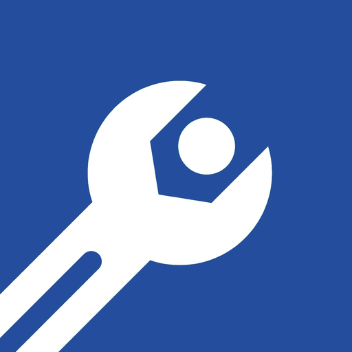 NexTraq® Installer app icon