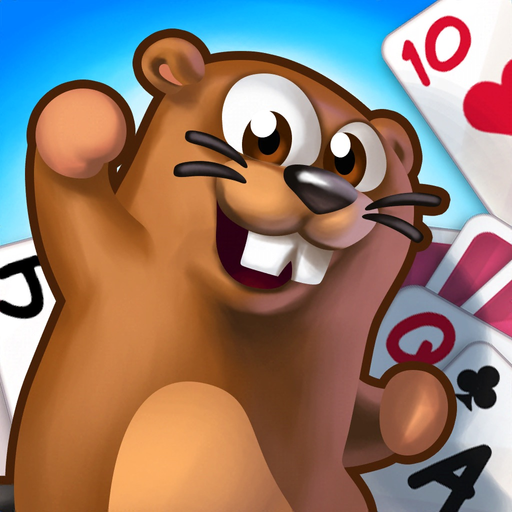 Treepeaks Solitaire Tripeaks app icon