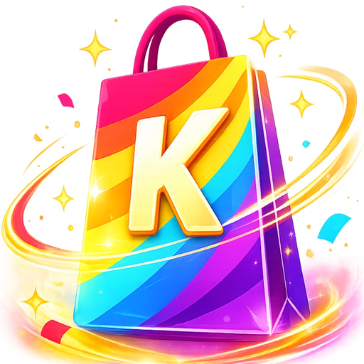 Khareedo app icon