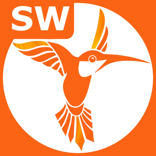 Recipes for Swift Pro app icon