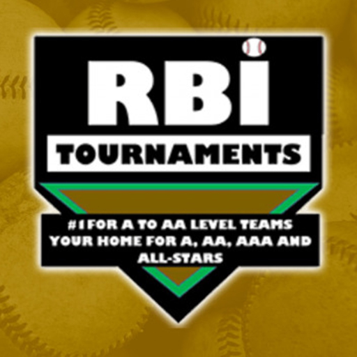 RBI Tournaments app icon