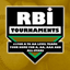 RBI Tournaments icon