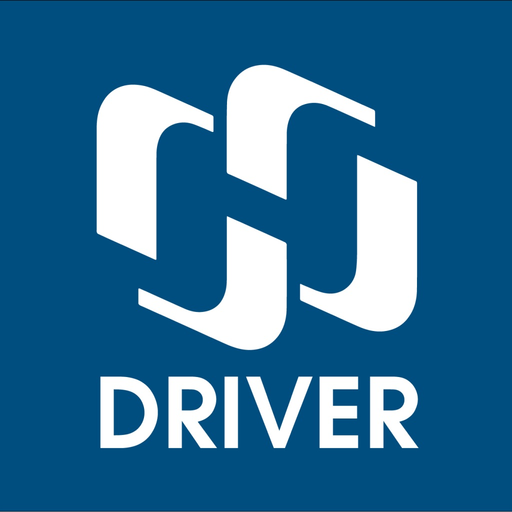 HPGO Driver app icon