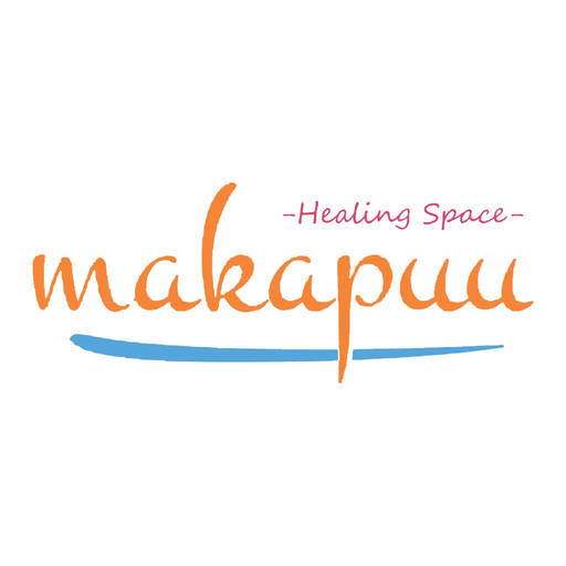 Healing Space makapuu app icon