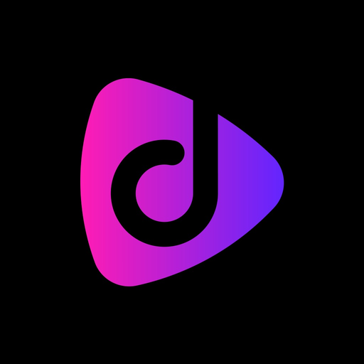 DoVideo app icon