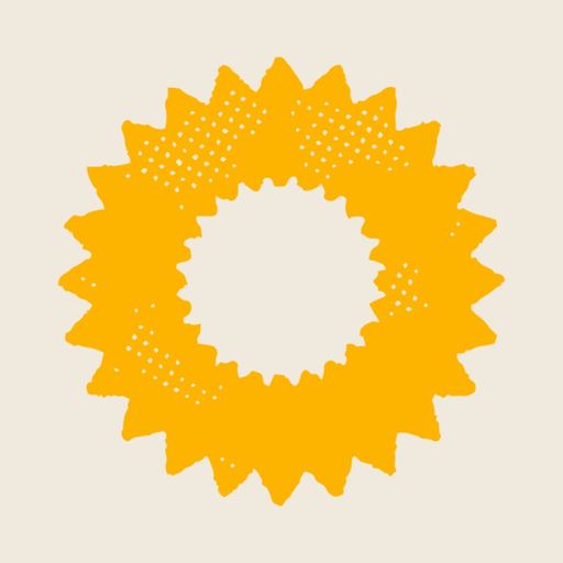 Sunflower Summer app icon