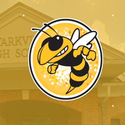 Starkville High School app icon
