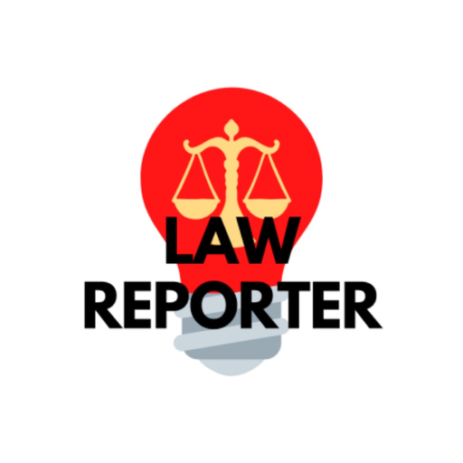 Indian Criminal Law Reporter app icon