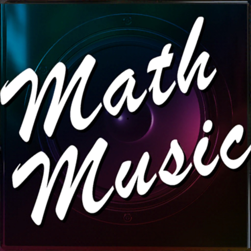 MathMusic app icon