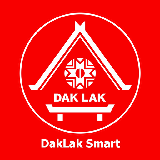 Tương Tác Người Dân Đắk Lắk app icon