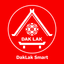 Tương Tác Người Dân Đắk Lắk icon