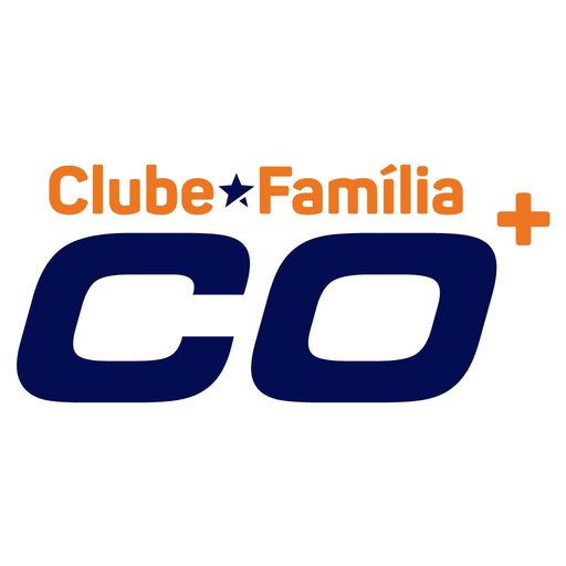 Clube CO app icon