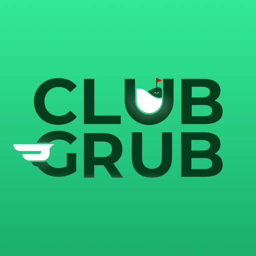 ClubGrub - Order Now app icon