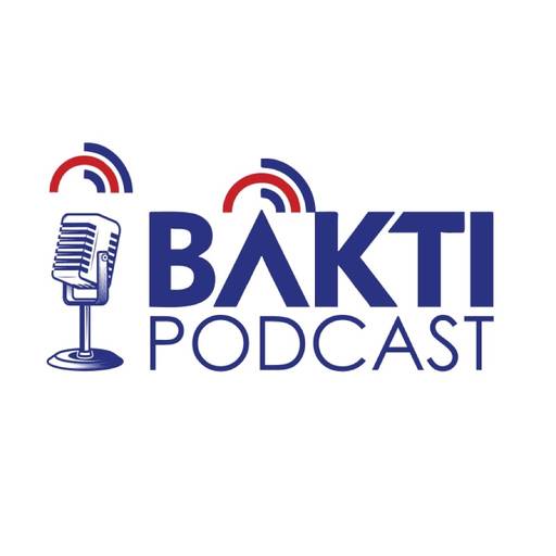 BAKTI Podcast app icon