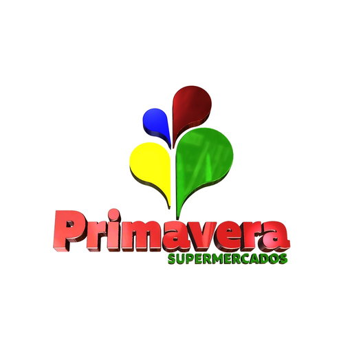 Primavera Supermercados app icon