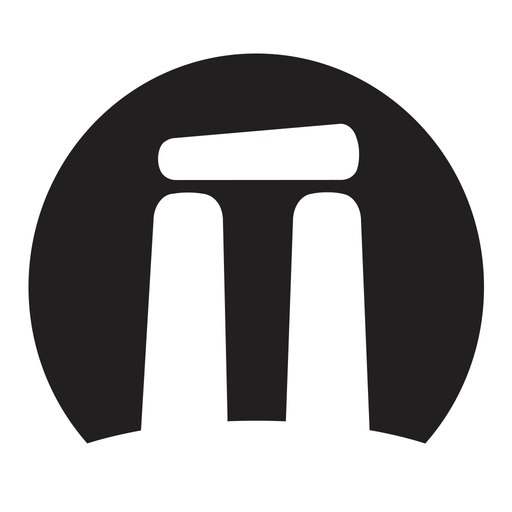 Stonehenge Access app icon