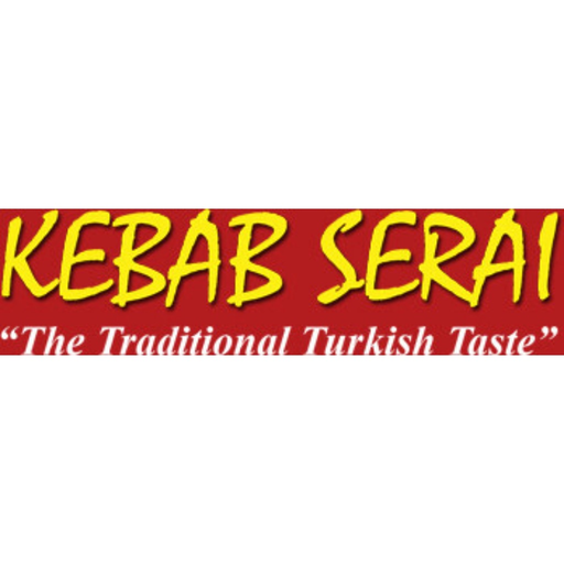 Kebab Serai Milford app icon