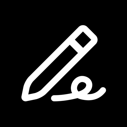 Hotel Digital Signature app icon