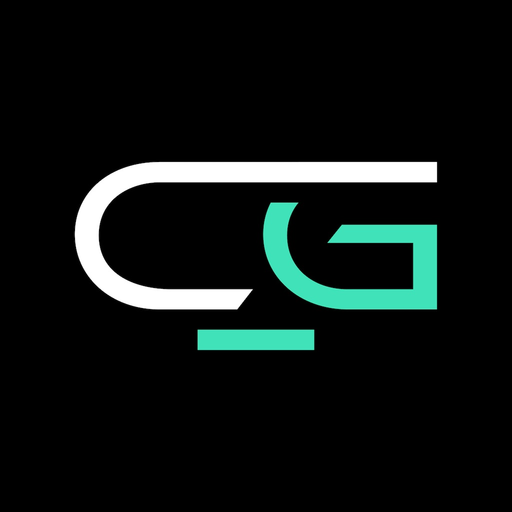 CG Business app icon