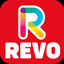 Revo Parents App icon