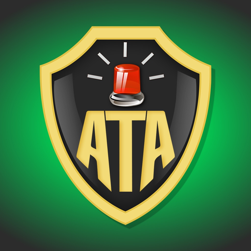 Anti-Theft Guard app icon