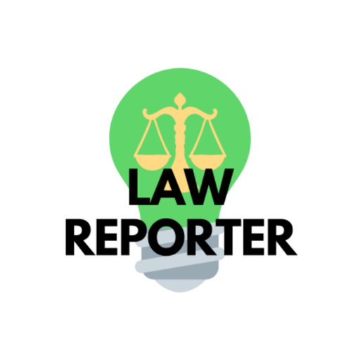 Indian Civil Law Reporter app icon