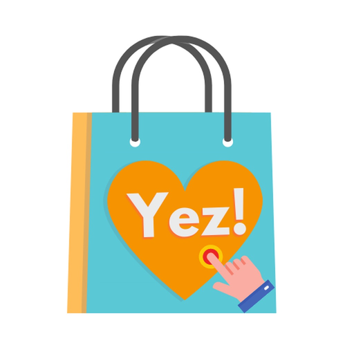 Yezmart app icon