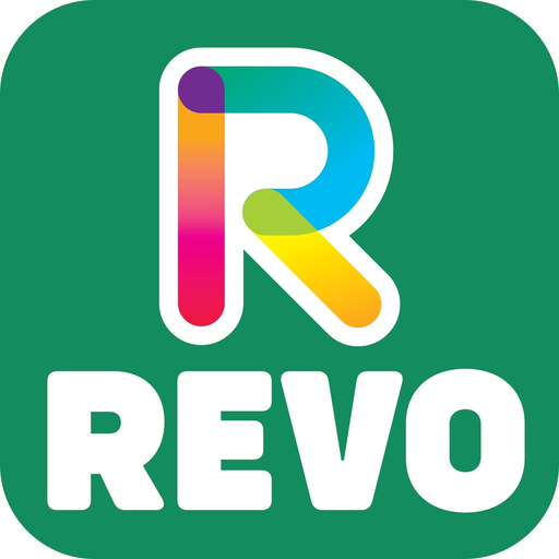 Revo Teacher App app icon